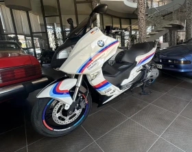 BMW C C600 Sport | Mobile.bg    9