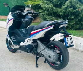 Обява за продажба на BMW C C600 Sport ~9 000 лв. - изображение 2