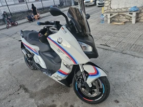 BMW C C600 Sport | Mobile.bg    10
