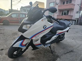 BMW C C600 Sport | Mobile.bg    9