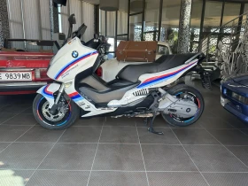 BMW C C600 Sport | Mobile.bg    2