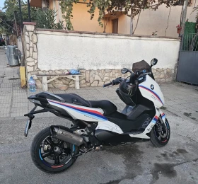 BMW C C600 Sport | Mobile.bg    7