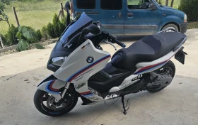 BMW C C600 Sport | Mobile.bg    3