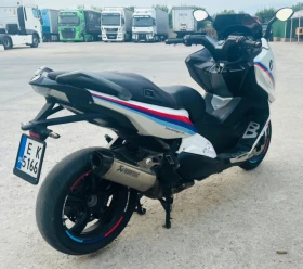 Обява за продажба на BMW C C600 Sport ~9 000 лв. - изображение 1