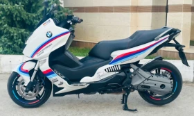 Обява за продажба на BMW C C600 Sport