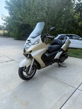Honda Silver Wing 600 | Mobile.bg    4