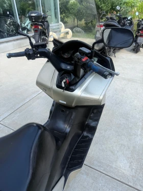 Honda Silver Wing 600 | Mobile.bg    10