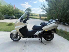 Honda Silver Wing 600 | Mobile.bg    5