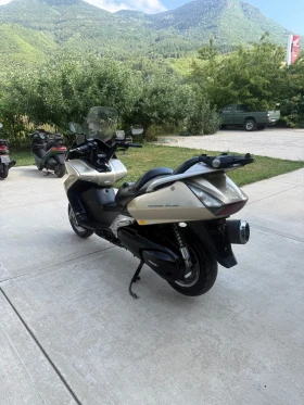 Honda Silver Wing 600 | Mobile.bg    6