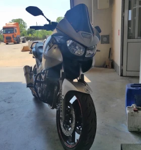 Yamaha Tdm 900 | Mobile.bg    2