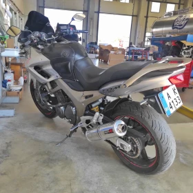 Yamaha Tdm 900 | Mobile.bg    5
