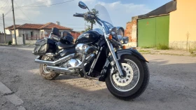     Suzuki Boulevard C50