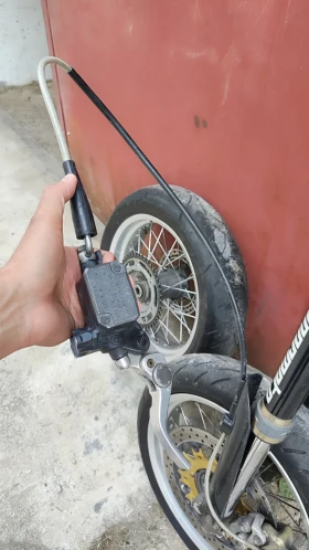 Husqvarna FE Fe450 | Mobile.bg    10