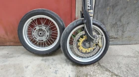 Husqvarna FE Fe450 | Mobile.bg    13