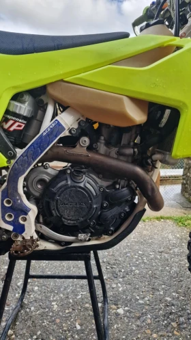 Husqvarna FE Fe450 | Mobile.bg    8