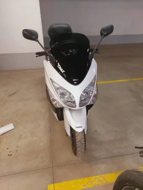 Yamaha T-max 500, снимка 10