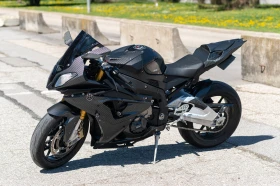 ����� �� �������� �� BMW S 1000RR/������ ��������, ����������/ABS/SHIFTER