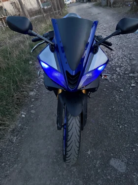 Yamaha Yzf | Mobile.bg � ����� ������ 8