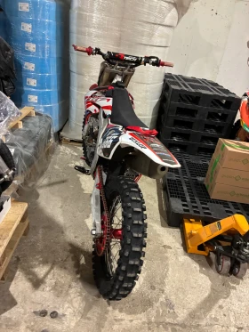 Honda Crf CRF 450 R i 2012 | Mobile.bg � ����� ������ 2