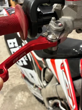 Honda Crf CRF 450 R i 2012 | Mobile.bg � ����� ������ 17