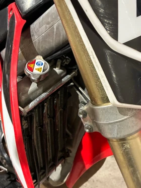 Honda Crf CRF 450 R i 2012 | Mobile.bg � ����� ������ 9