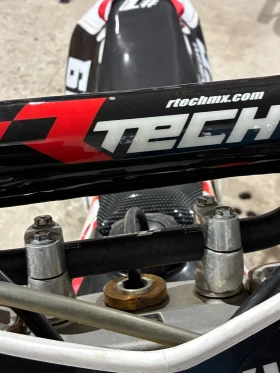 Honda Crf CRF 450 R i 2012 | Mobile.bg � ����� ������ 13