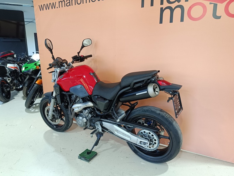 Yamaha Mt-03, снимка 11 - Мотоциклети и мототехника - 45237529