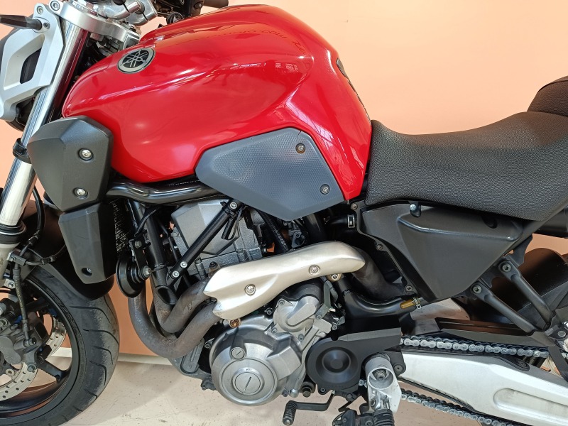Yamaha Mt-03, снимка 13 - Мотоциклети и мототехника - 45237529
