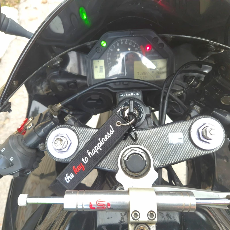 Honda Cbr, снимка 10 - Мотоциклети и мототехника - 52012394