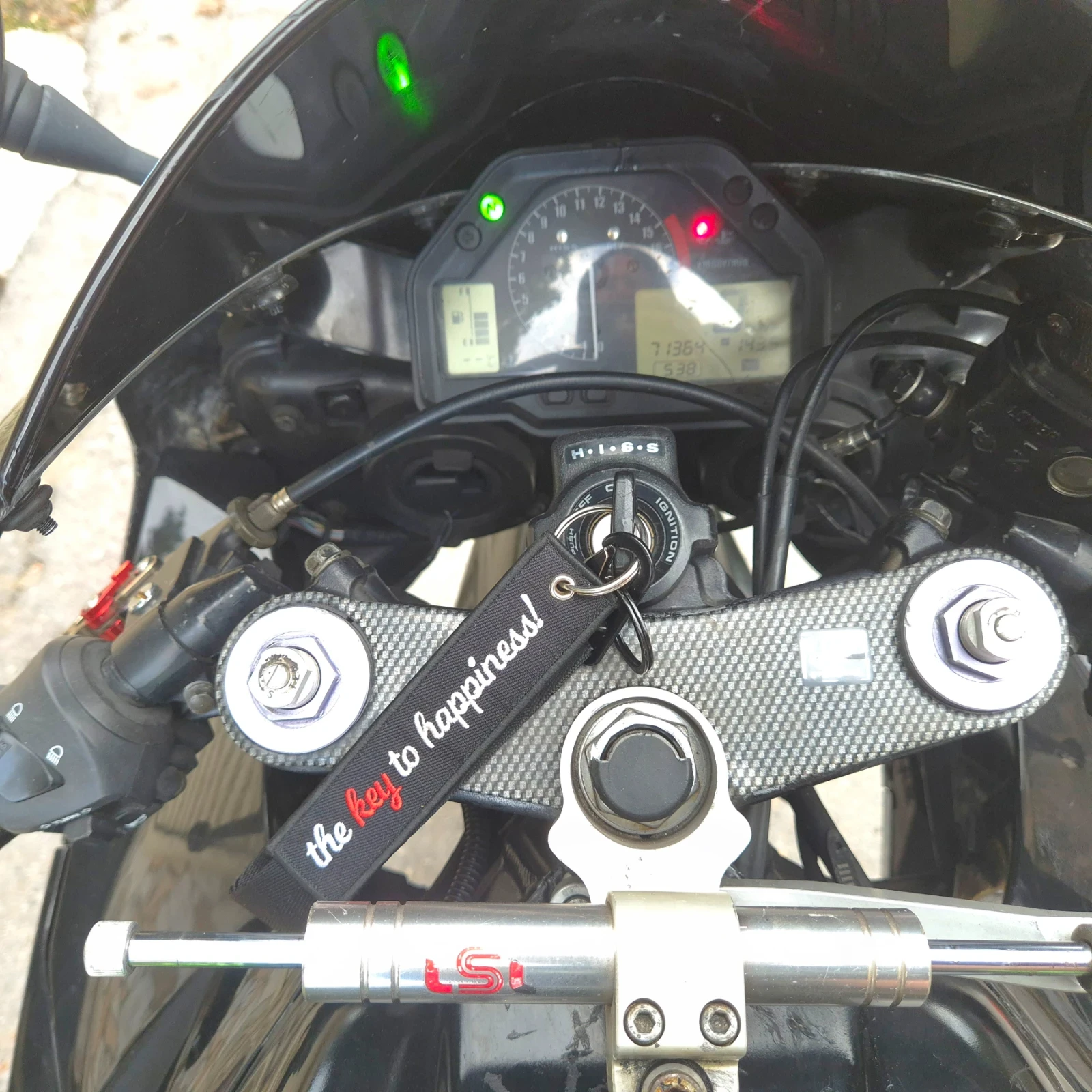 Honda Cbr  - изображение 10