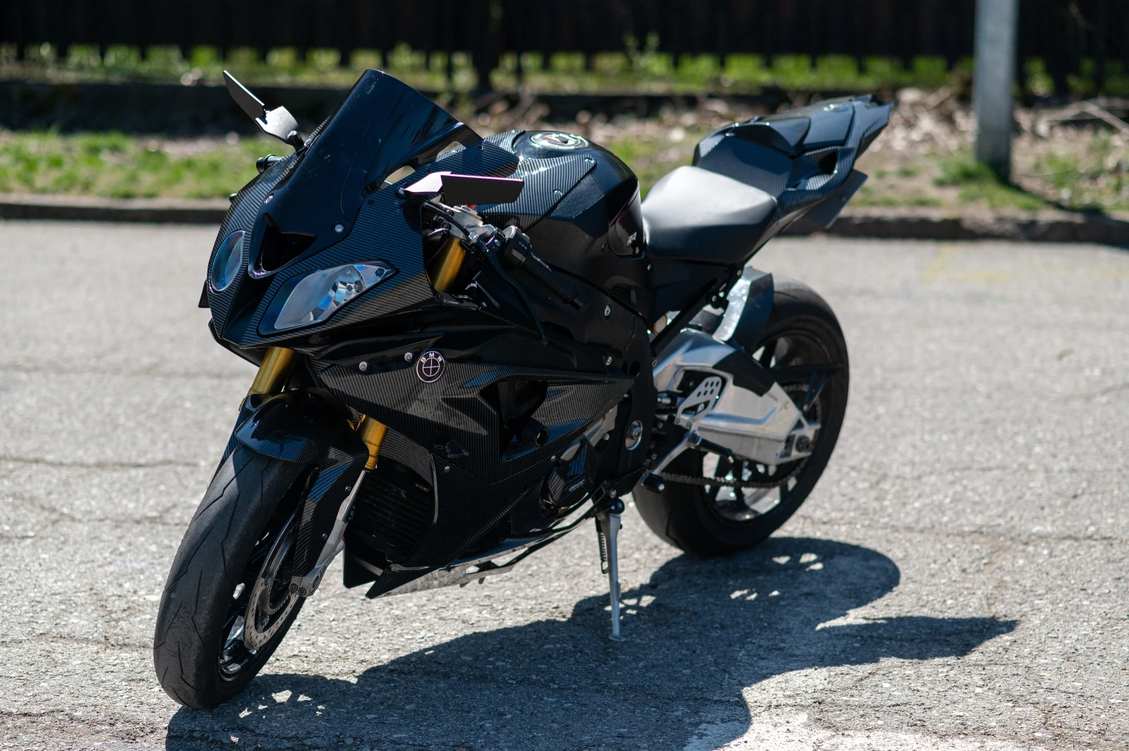 BMW S 1000RR/������ ��������, ����������/ABS/SHIFTER | Mobile.bg � ����������� 3