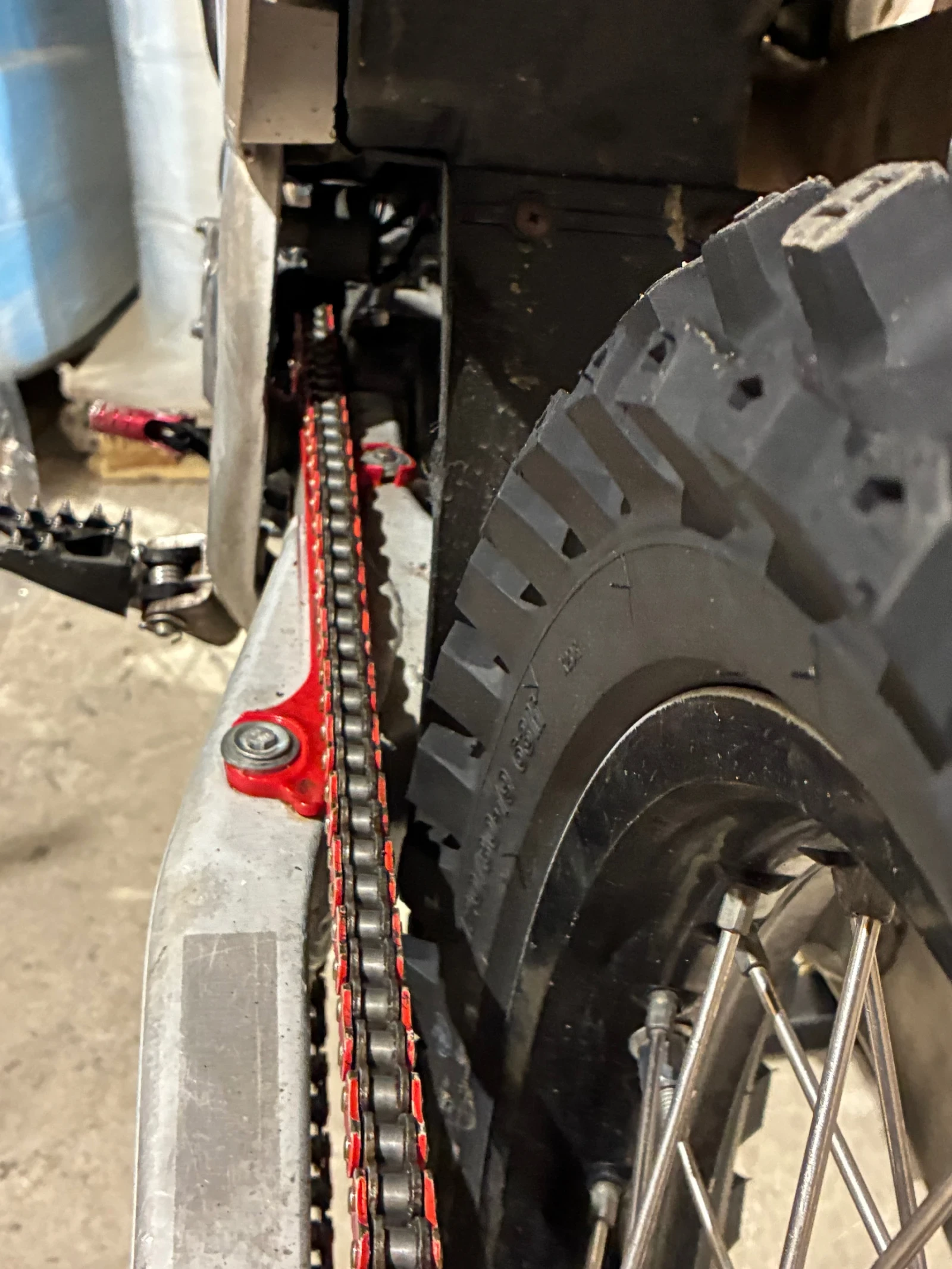 Honda Crf CRF 450 R i 2012 | Mobile.bg � ����������� 10