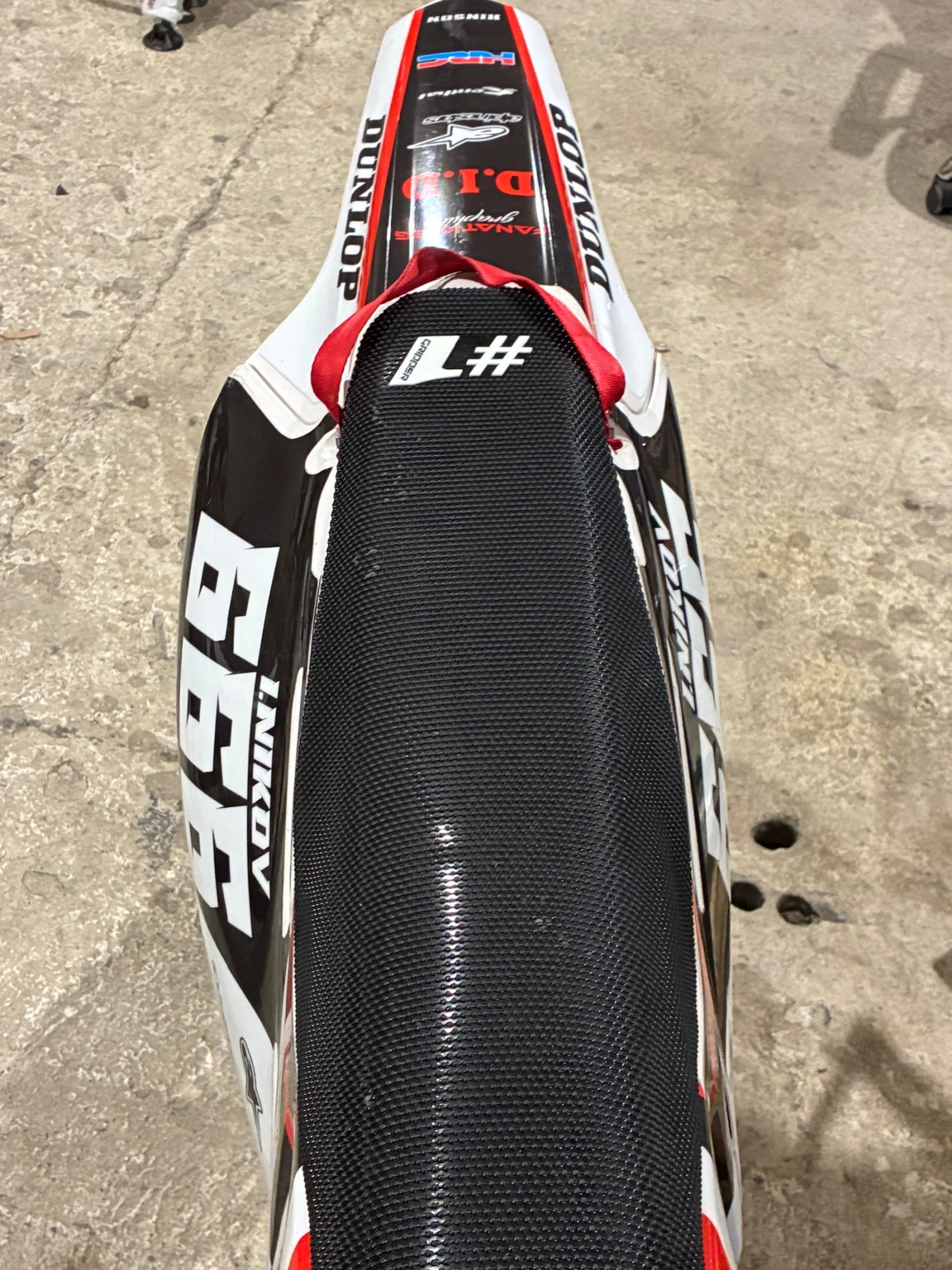 Honda Crf CRF 450 R i 2012 | Mobile.bg � ����������� 15