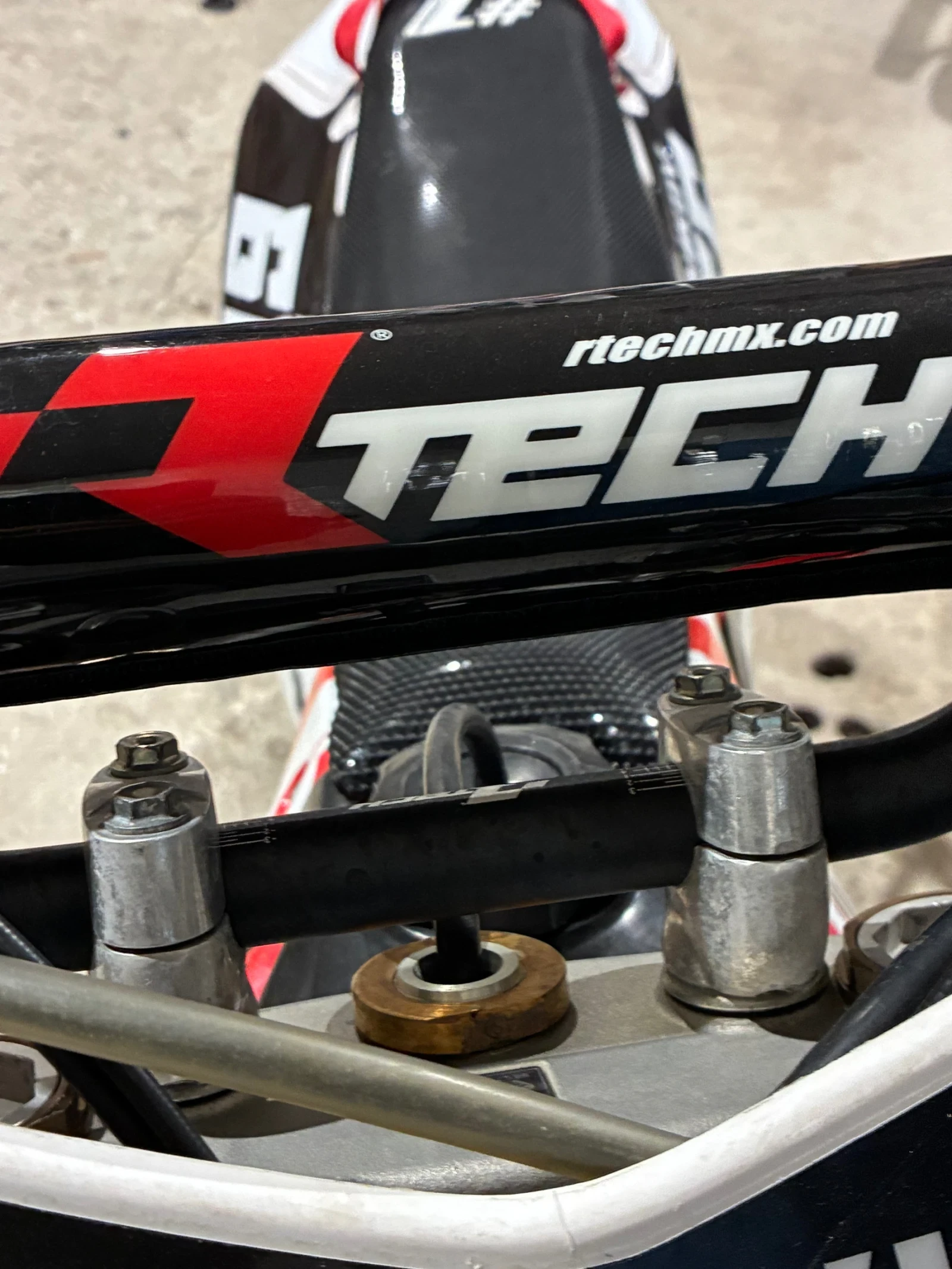 Honda Crf CRF 450 R i 2012 | Mobile.bg � ����������� 13