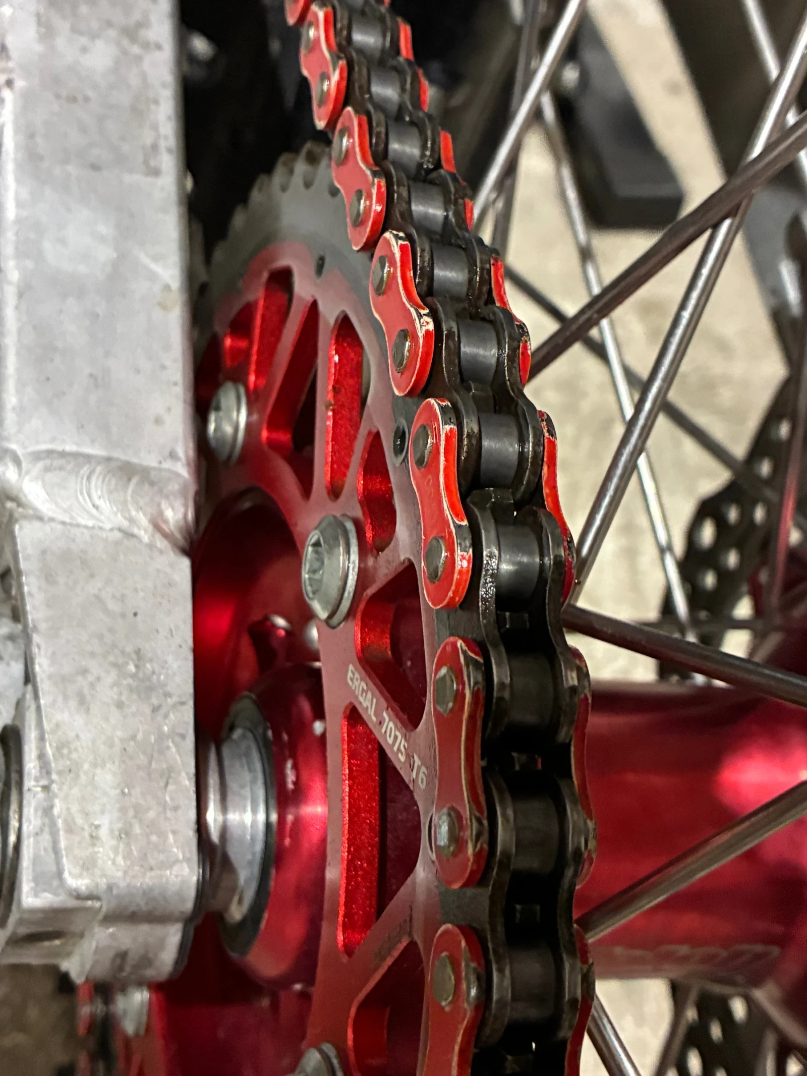 Honda Crf CRF 450 R i 2012 | Mobile.bg � ����������� 11