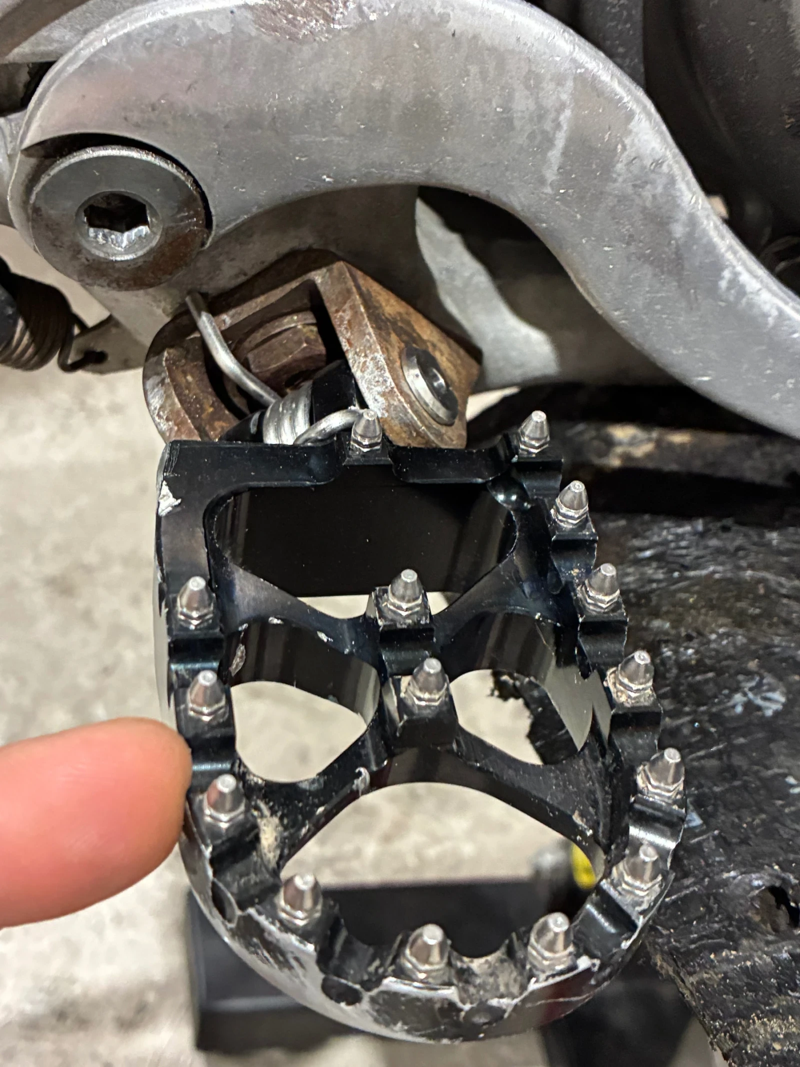 Honda Crf CRF 450 R i 2012 | Mobile.bg � ����������� 12