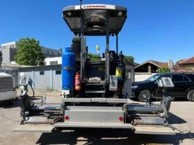 Асфалтополагаща машина Dynapac F 1800 W, снимка 4