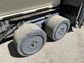 Асфалтополагаща машина Dynapac F 1800 W, снимка 8