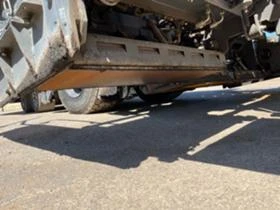 Асфалтополагаща машина Dynapac F 1800 W, снимка 7