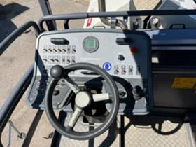 Асфалтополагаща машина Dynapac F 1800 W, снимка 10