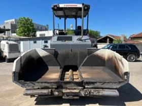 Асфалтополагаща машина Dynapac F 1800 W, снимка 2