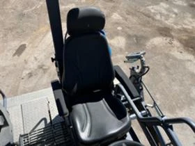 Асфалтополагаща машина Dynapac F 1800 W, снимка 11