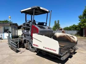 Асфалтополагаща машина Dynapac F 1800 W, снимка 1