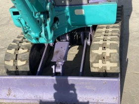 Багер Komatsu PC07-2 - ОЧАКВАН 15.09.2026!!!, снимка 7