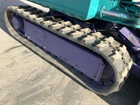 Багер Komatsu PC07-2 - ОЧАКВАН 15.09.2026!!!, снимка 5