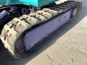 Багер Komatsu PC07-2 - ОЧАКВАН 15.09.2026!!!, снимка 6