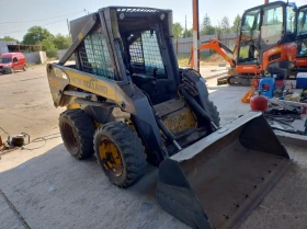 Обява за продажба на Мини челни товарачи New Holland  ~23 520 лв. - изображение 3