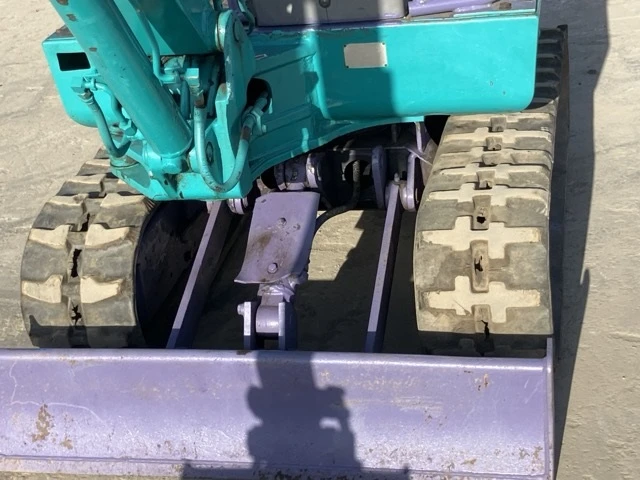 Багер Komatsu PC07-2 - ОЧАКВАН 15.09.2026!!!, снимка 7 - Индустриална техника - 54347204