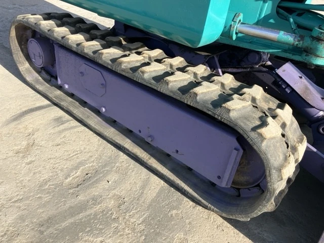 Багер Komatsu PC07-2 - ОЧАКВАН 15.09.2026!!!, снимка 5 - Индустриална техника - 54347204