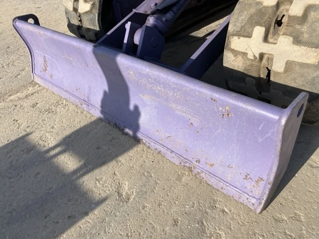 Багер Komatsu PC07-2 - ОЧАКВАН 15.09.2026!!!, снимка 8 - Индустриална техника - 54347204